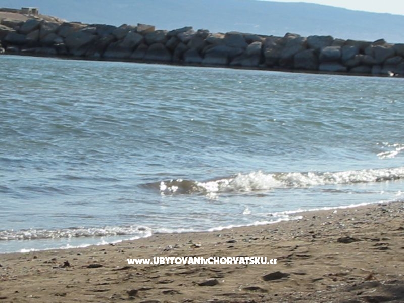 Appartements Jelović – Ferienwohnung Omis, Kroatien – Foto 4