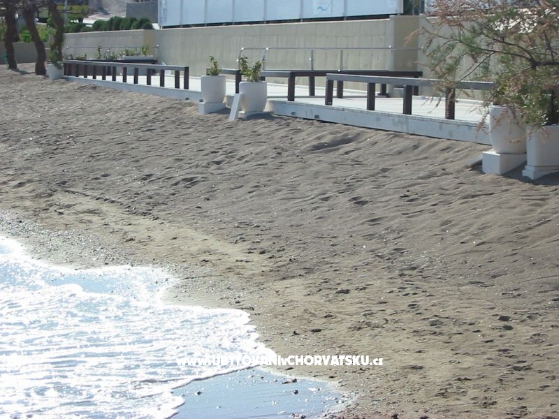 Appartements Jelović – Ferienwohnung Omis, Kroatien – Foto 5