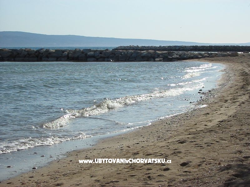 Appartements Jelović – Ferienwohnung Omis, Kroatien – Foto 6