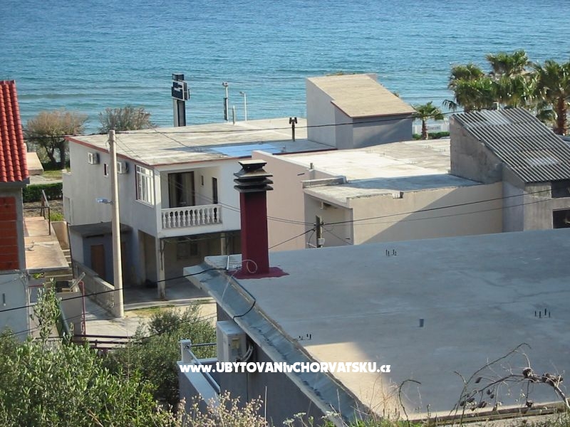 Appartements Jelović – Ferienwohnung Omis, Kroatien – Foto 7