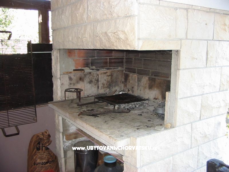 Appartements Jelović – Ferienwohnung Omis, Kroatien – Foto 9