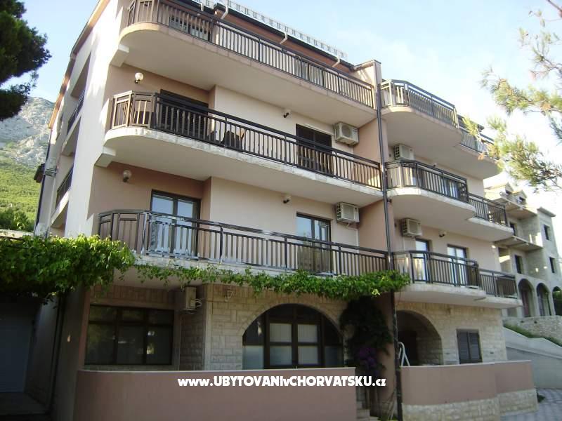 Appartements Jukic – Ferienwohnung Omis, Kroatien – Foto 1