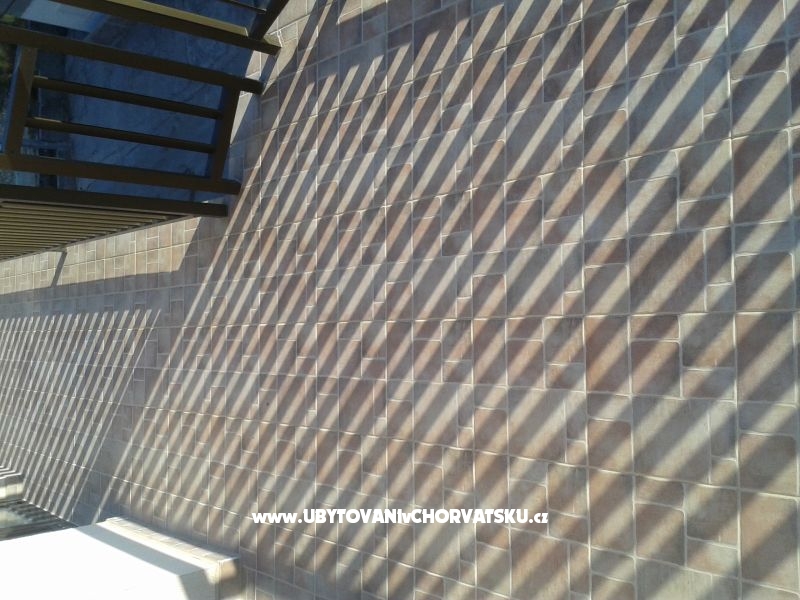 Appartements Jukic – Ferienwohnung Omis, Kroatien – Foto 9