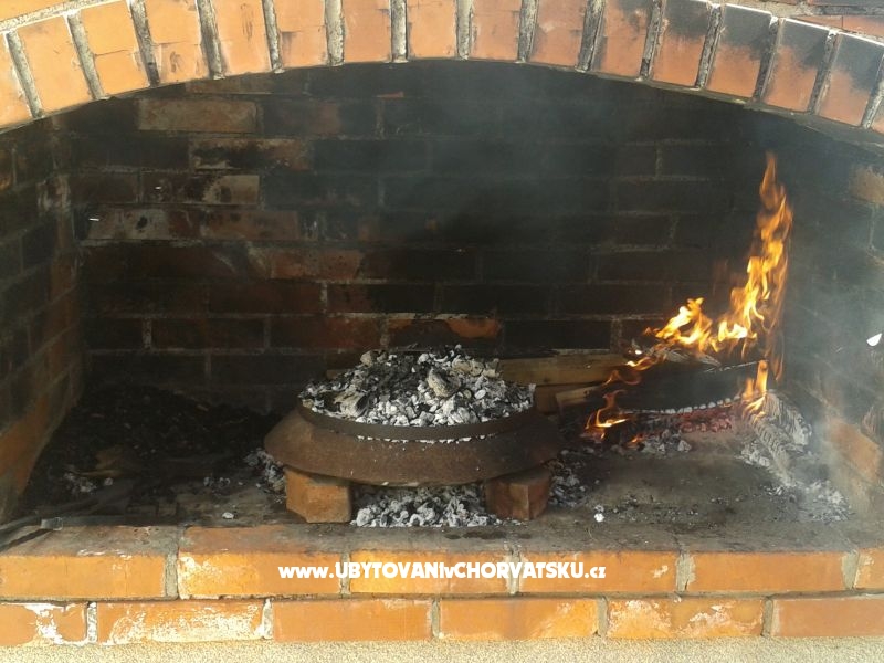 Appartements Jukic – Ferienwohnung Omis, Kroatien – Foto 10