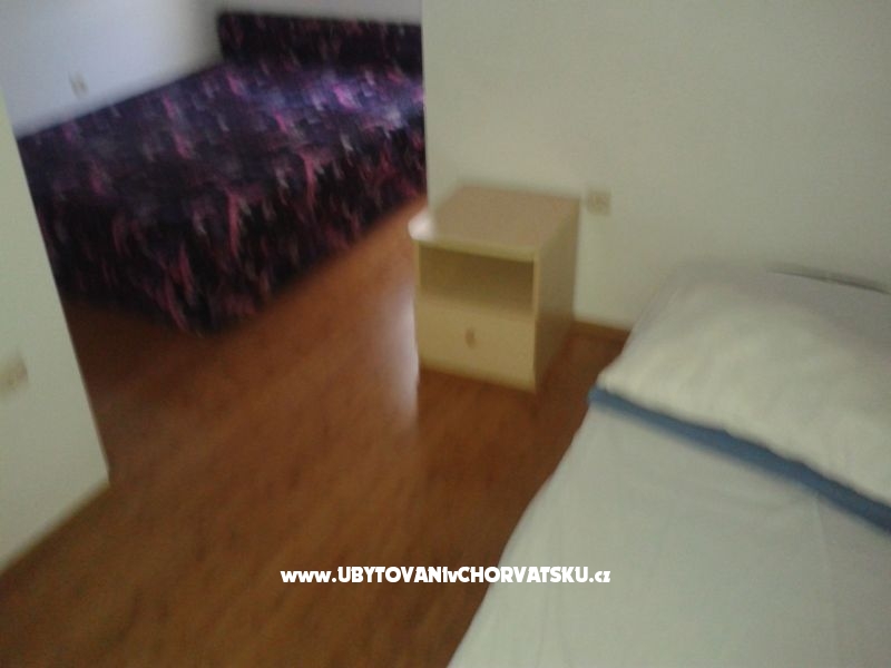 Appartements Jukic – Ferienwohnung Omis, Kroatien – Foto 11