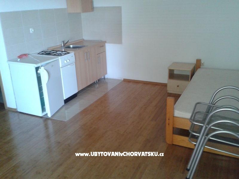 Appartements Jukic – Ferienwohnung Omis, Kroatien – Foto 12