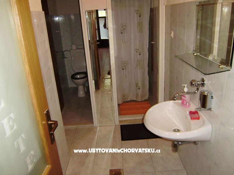 Appartements Jukic – Ferienwohnung Omis, Kroatien – Foto 15