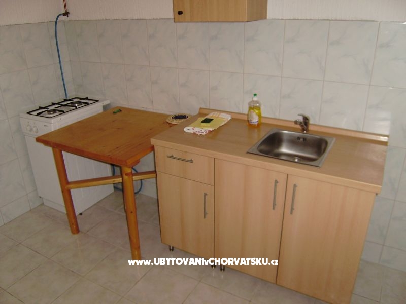 Appartements Jukic – Ferienwohnung Omis, Kroatien – Foto 16