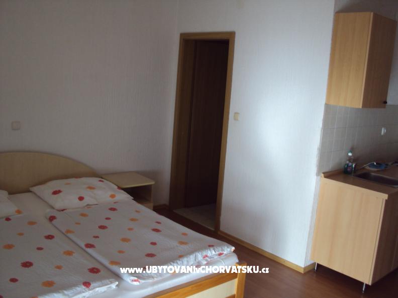 Appartements Jukic – Ferienwohnung Omis, Kroatien – Foto 2