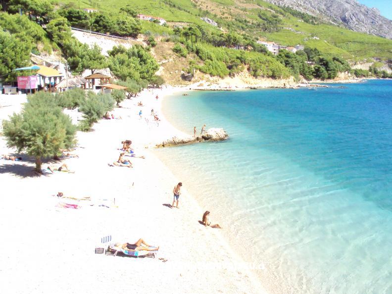 Appartements Jukic – Ferienwohnung Omis, Kroatien – Foto 3