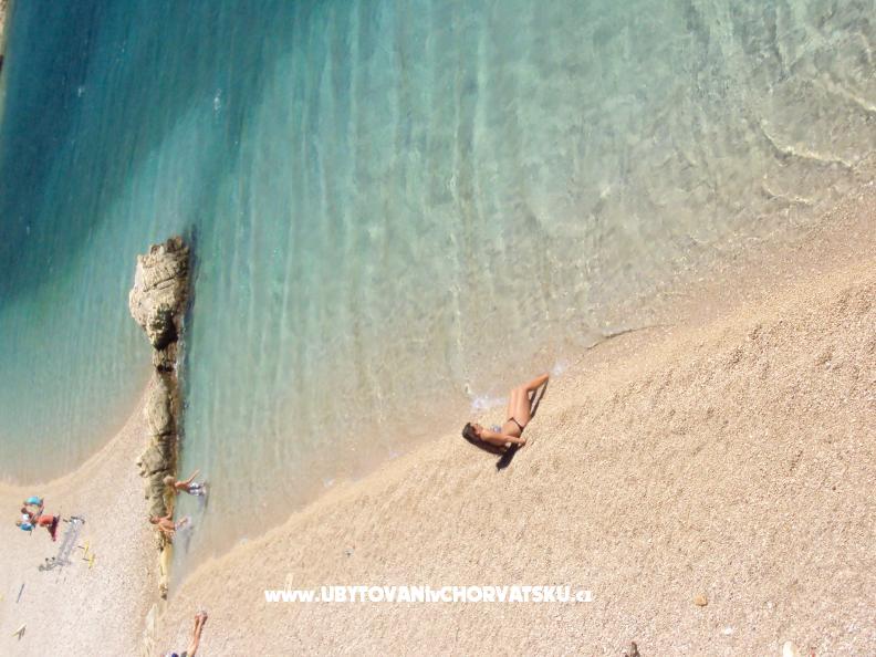 Appartements Jukic – Ferienwohnung Omis, Kroatien – Foto 4