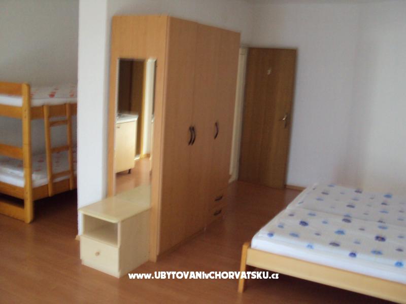 Appartements Jukic – Ferienwohnung Omis, Kroatien – Foto 5
