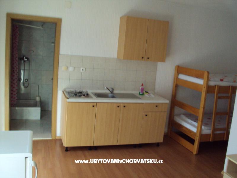Appartements Jukic – Ferienwohnung Omis, Kroatien – Foto 6