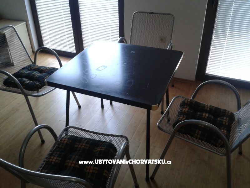 Appartements Jukic – Ferienwohnung Omis, Kroatien – Foto 7