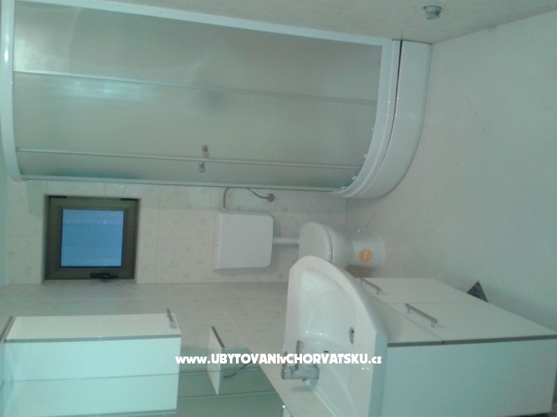 Appartements Jukic – Ferienwohnung Omis, Kroatien – Foto 8