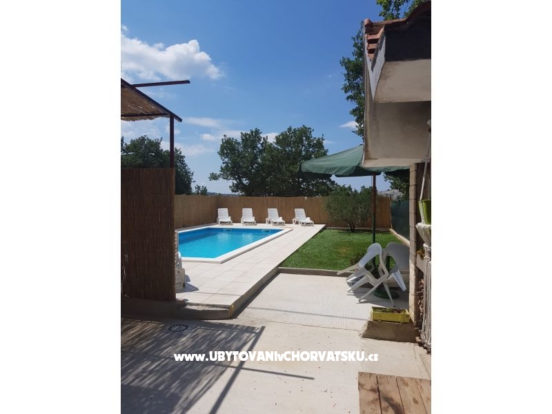 Appartements Bašić – Ferienwohnung Omis, Kroatien – Foto 10