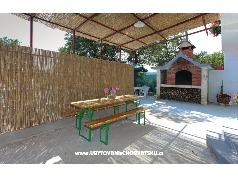 Appartements Bašić – Ferienwohnung Omis, Kroatien – Foto 12