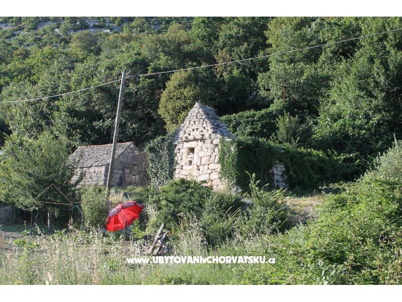 Appartements Bašić – Ferienwohnung Omis, Kroatien – Foto 15