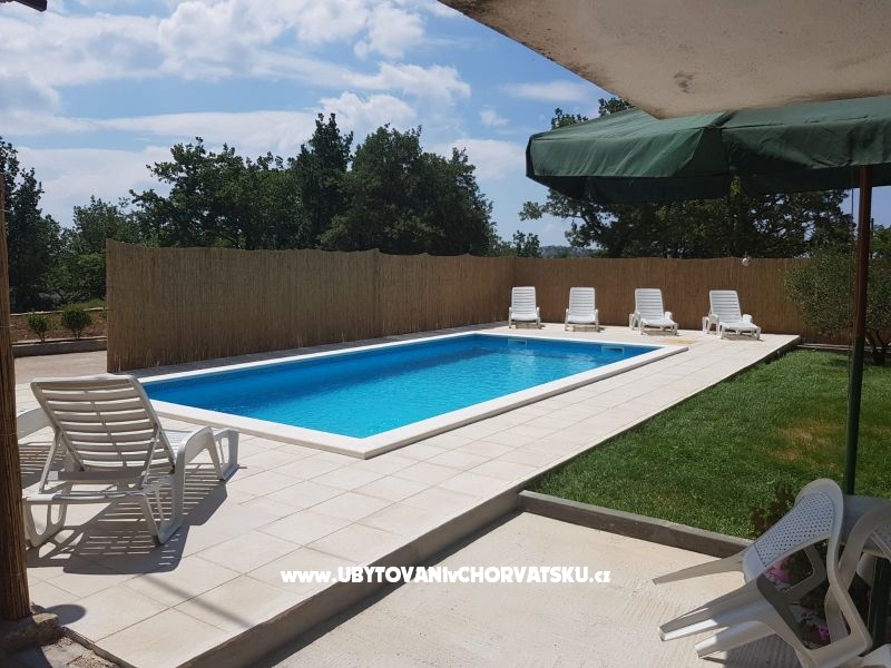 Appartements Bašić – Ferienwohnung Omis, Kroatien – Foto 6