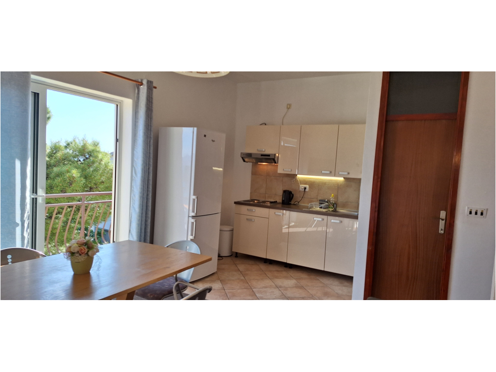 Summerhouse Due Omi - Omi Croatie