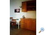 Apartmny Kaktus - Omi Chorvatsko