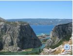 Apartmny Kaktus - Omi Chorvatsko