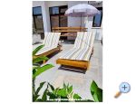 Apartmny Kaktus - Omi Chorvatsko