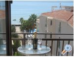 Apartmny Kaktus - Omi Chorvatsko