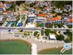Apartmny Kaktus - Omi Chorvatsko