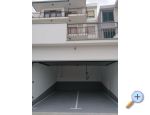 Apartmny Kaktus - Omi Chorvatsko
