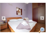 Appartements Karlo - Omi Kroatien