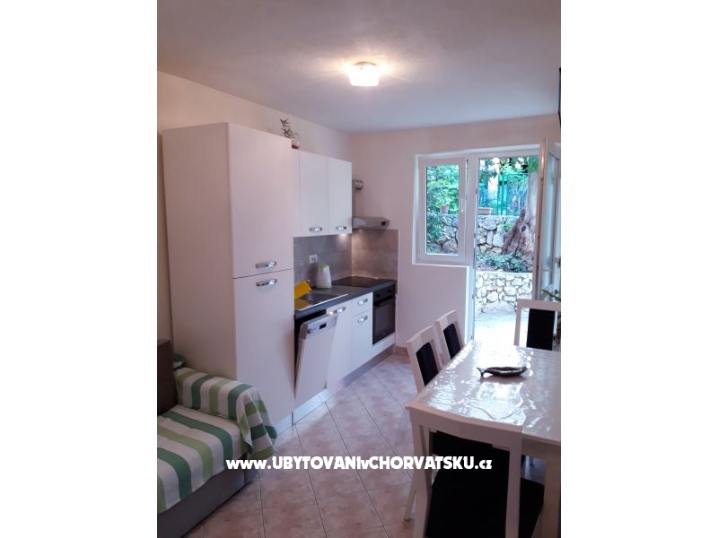 Appartements Karolina – Ferienwohnung Omis, Kroatien – Foto 1