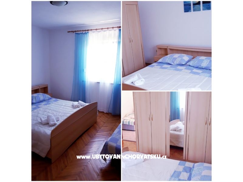 Appartements Karolina – Ferienwohnung Omis, Kroatien – Foto 3