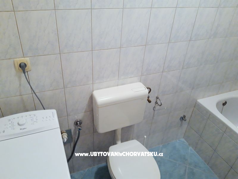 Appartements Karolina – Ferienwohnung Omis, Kroatien – Foto 5