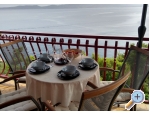 Apartmny Katica - Omi Chorvatsko