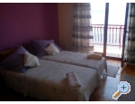 Appartements Katica - Omi Kroatien