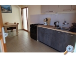 Appartements Katica - Omi Kroatien