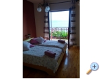 Appartements Katica - Omi Kroatien