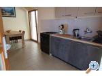 Apartmny Katica - Omi Chorvatsko
