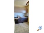 Apartmny Katica - Omi Chorvatsko