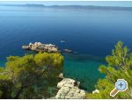 Apartmny Katica - Omi Chorvatsko