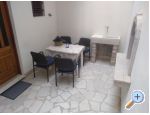 Apartmny Katica - Omi Chorvatsko