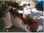 Apartmny Katica - Omi Chorvatsko