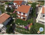 Apartmny Katica - Omi Chorvatsko