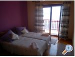 Apartmny Katica - Omi Chorvatsko