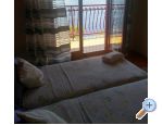 Apartmny Katica - Omi Chorvatsko