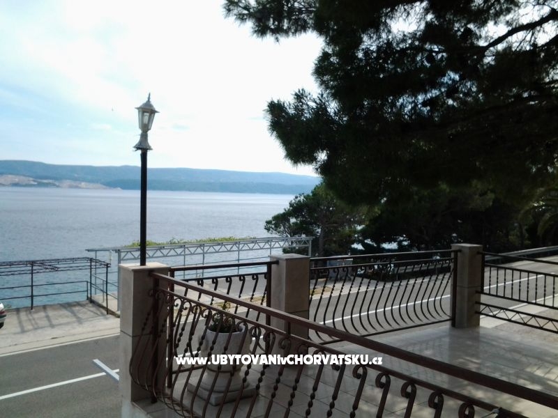 apartmani Kod cara – Ferienwohnung Omis, Kroatien – Foto 2