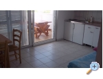 Appartements Kalaji - Omi Kroatien