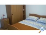 Appartements Kalaji - Omi Kroatien