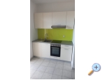 Appartements Kalaji - Omi Kroatien